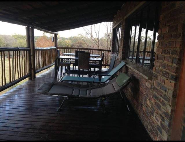0 BEDROOM HOUSE FOR SALE IN VAAL RIVER